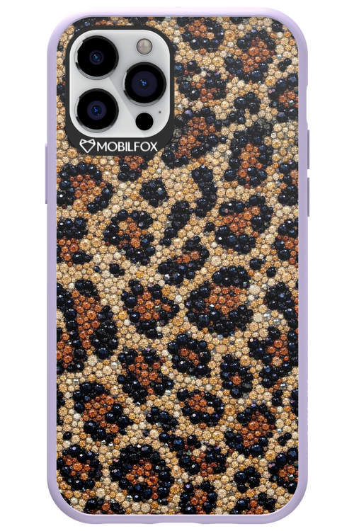 Crystal Roar - Apple iPhone 12 Pro