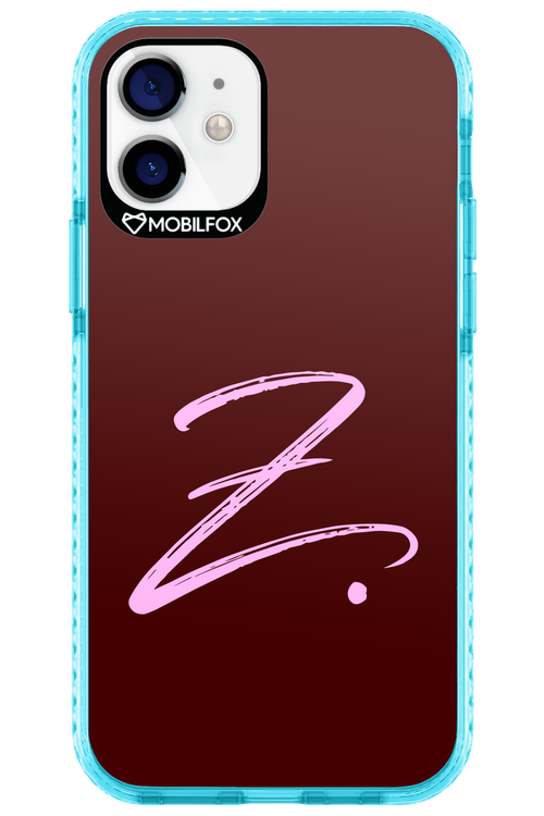 (Dark Blush) Z 2.0 - Apple iPhone 12