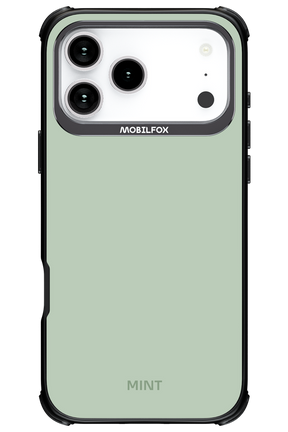 MINT 2.0 - Apple iPhone 17 Pro Max