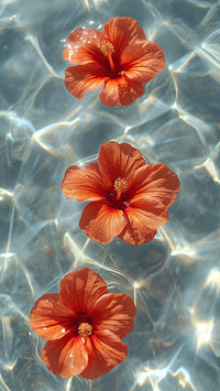 Floral