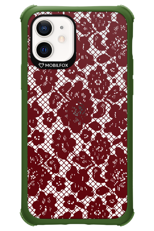 Lace Lover - Apple iPhone 12