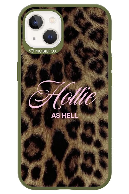 hottie 2.0 - Apple iPhone 13