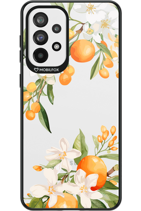 Amalfi Orange 2.0 - Samsung Galaxy A73