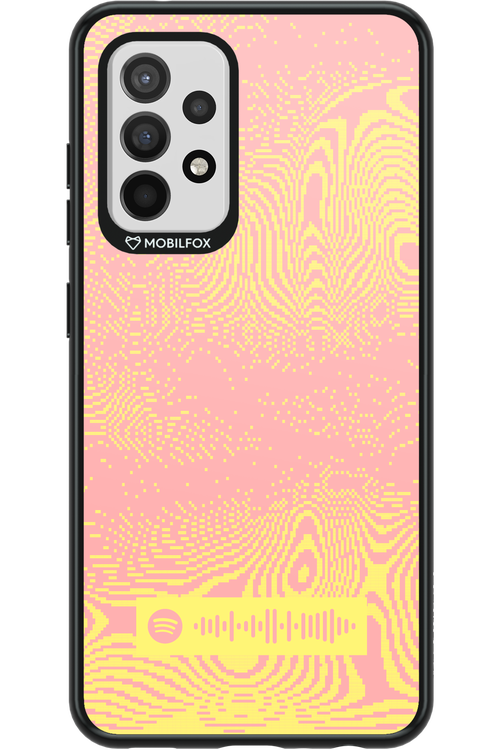 House Frequency - Samsung Galaxy A52 / A52 5G / A52s