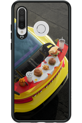 BigBusiness - Huawei P30 Lite