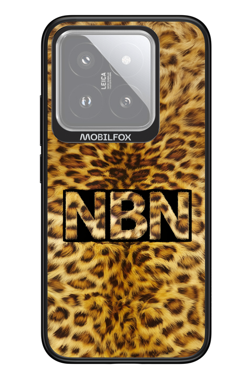 Cheetahh 2.0 - Xiaomi 14