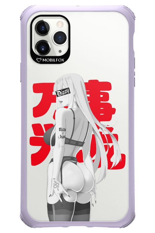 Neo Silence - Apple iPhone 11 Pro Max