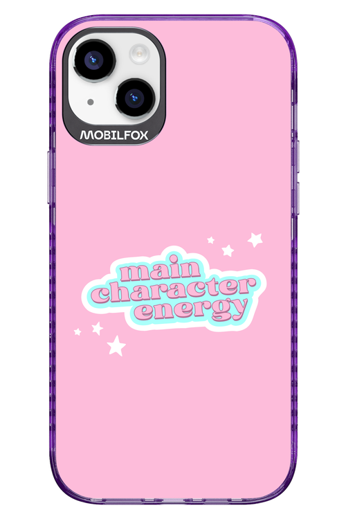 The Main Pink - Apple iPhone 14 Plus