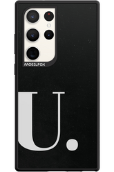 U (Off Space) 2.0 - Samsung Galaxy S23 Ultra