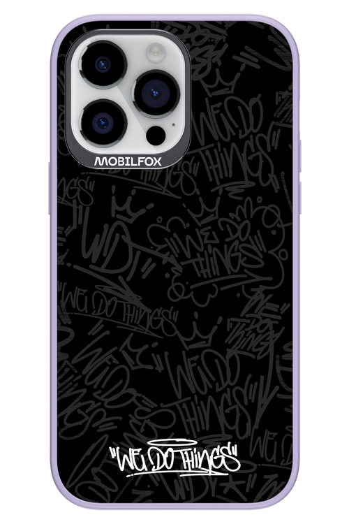 We Do Things - Apple iPhone 14 Pro Max