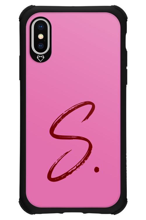 (Sorbet) S - Apple iPhone XS