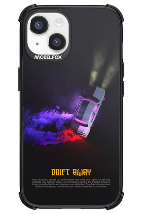 Drift Away - Apple iPhone 14