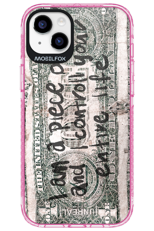 Dollars - Apple iPhone 14 Plus