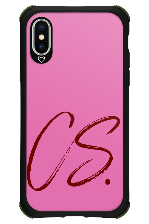 (Sorbet) CS 2.0 - Apple iPhone XS