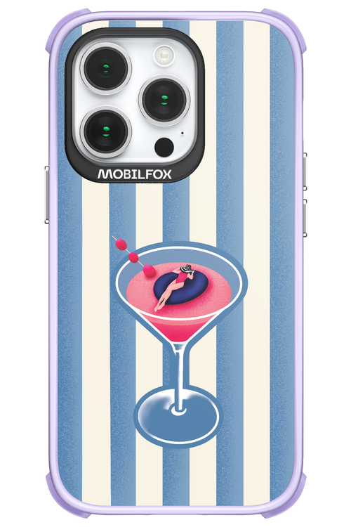 Poolside Affair - Apple iPhone 14 Pro