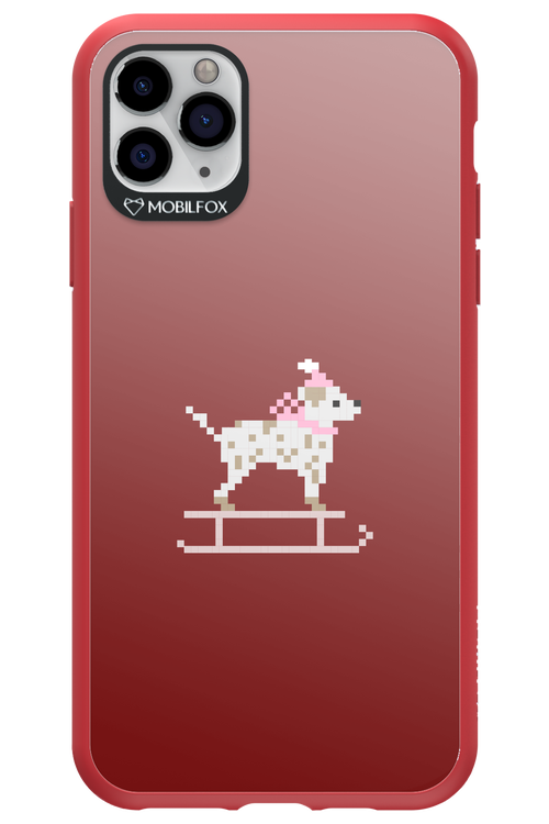 Chill Pup - Apple iPhone 11 Pro Max