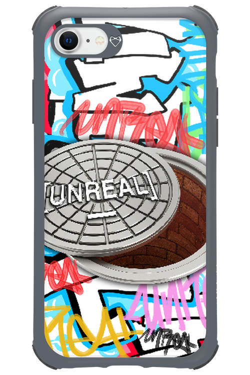 HULE - Apple iPhone 7