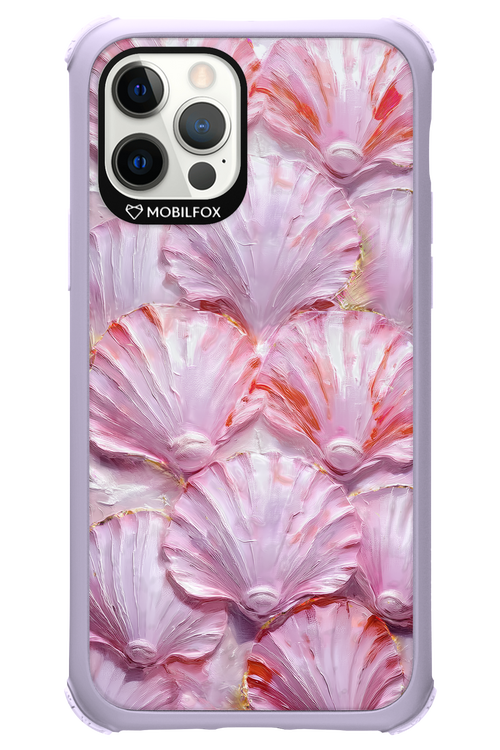 Venus Shell - Apple iPhone 12 Pro