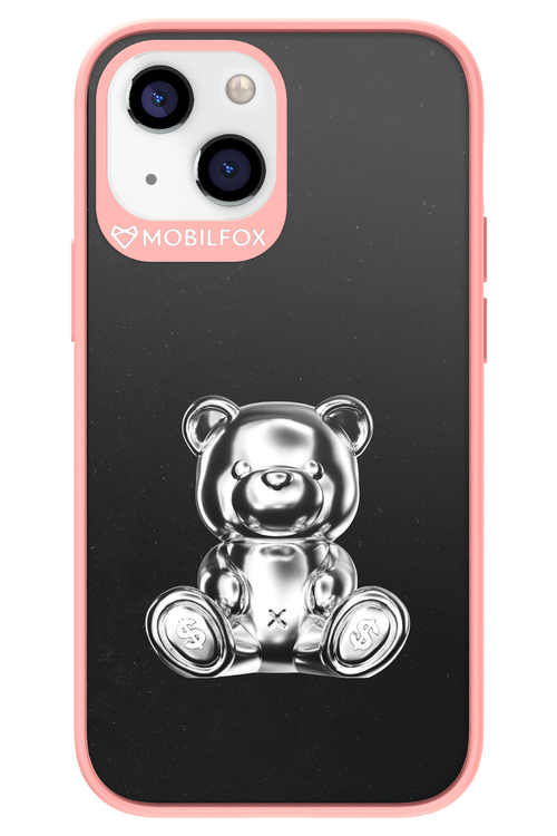 Dollar Bear - Apple iPhone 13 Mini