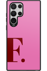 F (Sorbet) 2.0 - Samsung Galaxy S22 Ultra