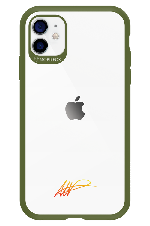 Signature Edition 2.0 - Apple iPhone 11