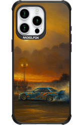 Drift Chaos - Apple iPhone 15 Pro Max