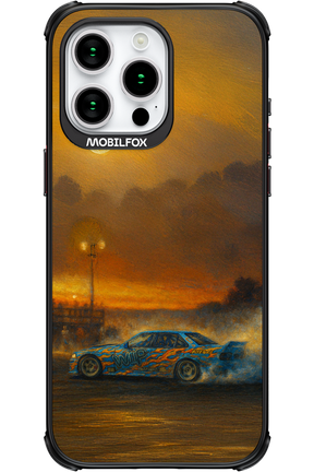 Drift Chaos - Apple iPhone 15 Pro Max