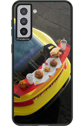 BigBusiness - Samsung Galaxy S21+