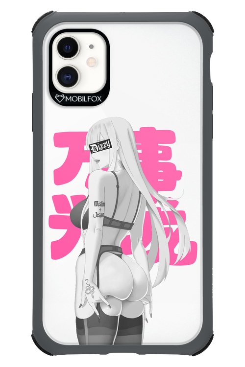 Shinto Shift - Apple iPhone 11