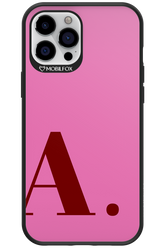 A (Sorbet) 2.0 - Apple iPhone 12 Pro Max