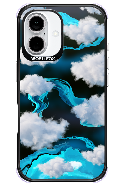 Skywalker - Apple iPhone 16