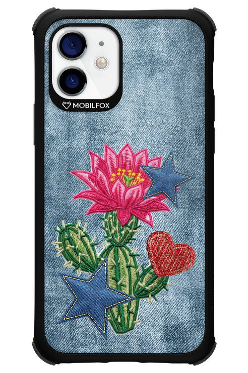 Cowgirl Jeans 2.0 - Apple iPhone 12