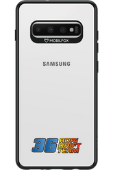Minimal Drift 2.0 - Samsung Galaxy S10+