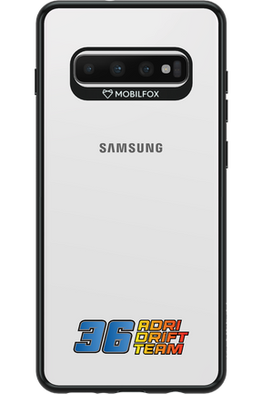 Minimal Drift 2.0 - Samsung Galaxy S10+