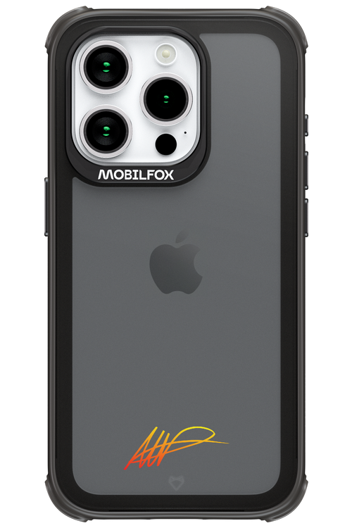 Signature Edition 2.0 - Apple iPhone 15 Pro
