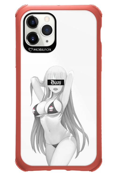 Cupcake Rebel - Apple iPhone 11 Pro