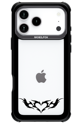 Techno Hart 2.0 - Apple iPhone 17 Pro Max