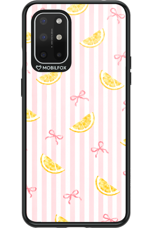 Bow with Lemon 2.0 - OnePlus 8T