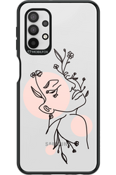 Confidence - Samsung Galaxy A32 5G