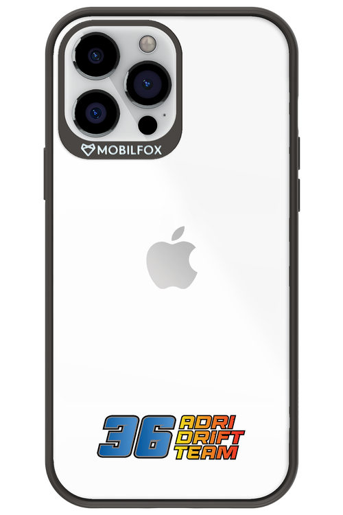 Minimal Drift 2.0 - Apple iPhone 13 Pro Max