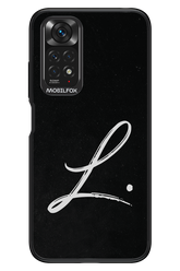(Off Space) L 2.0 - Xiaomi Redmi Note 11/11S 4G