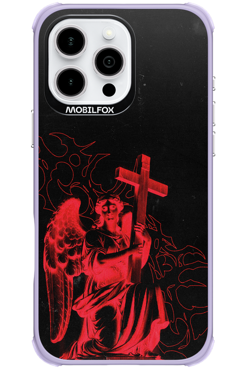 Fallen angel II 2.0 - Apple iPhone 16 Pro Max
