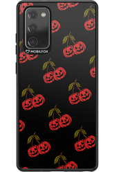 Spicey Pumpkin - Samsung Galaxy Note 20