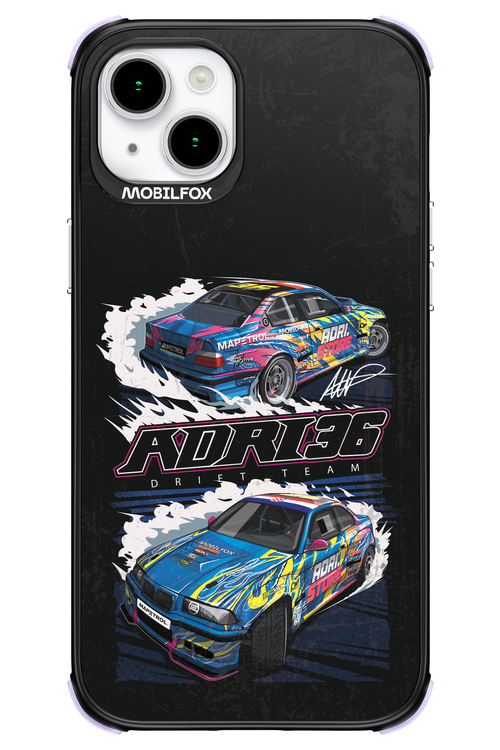 ADRI 36 2.0 - Apple iPhone 15 Plus