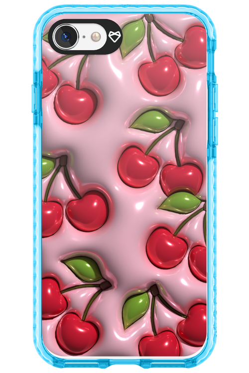 Cherry Bomb 2.0 - Apple iPhone 8