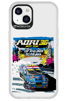 ADRI36 Drift Splash - Apple iPhone 13