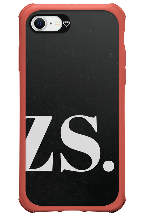 ZS (Off Space) 2.0 - Apple iPhone 8