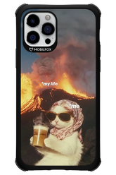 My life - Apple iPhone 12 Pro