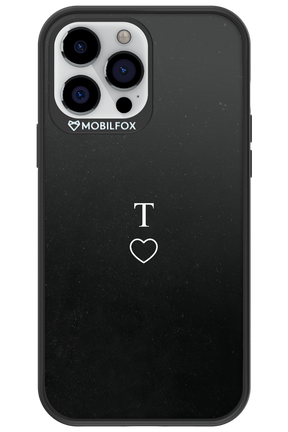 T Black 2.0 - Apple iPhone 13 Pro Max