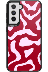 Strawberry Shake - Samsung Galaxy S21 FE